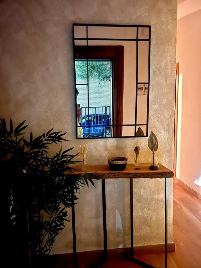 Casa Rural En Burujon المظهر الخارجي الصورة