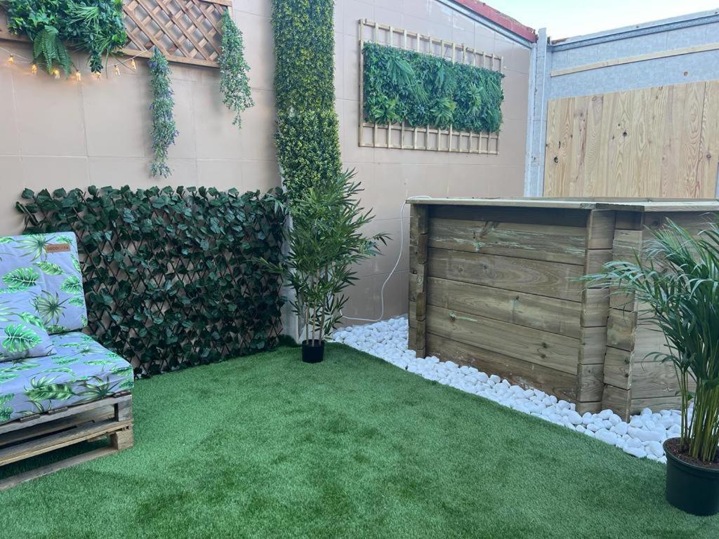 Casa Rural En Burujon المظهر الخارجي الصورة